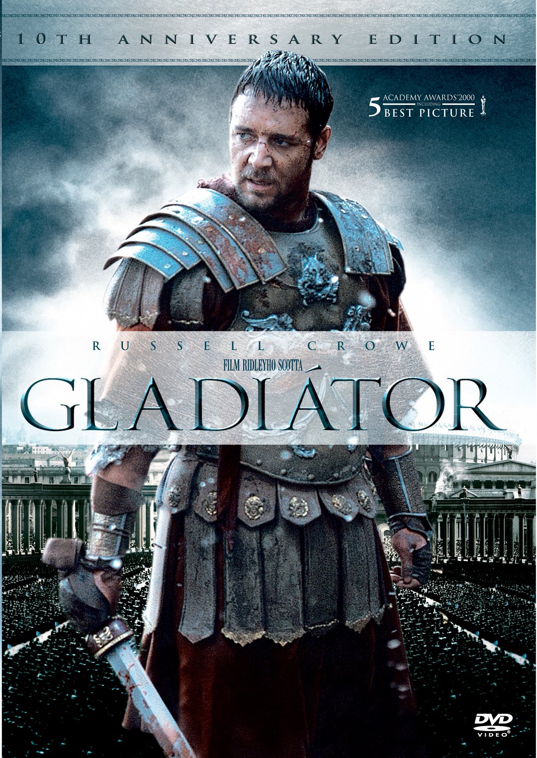 Gladiátor poster
