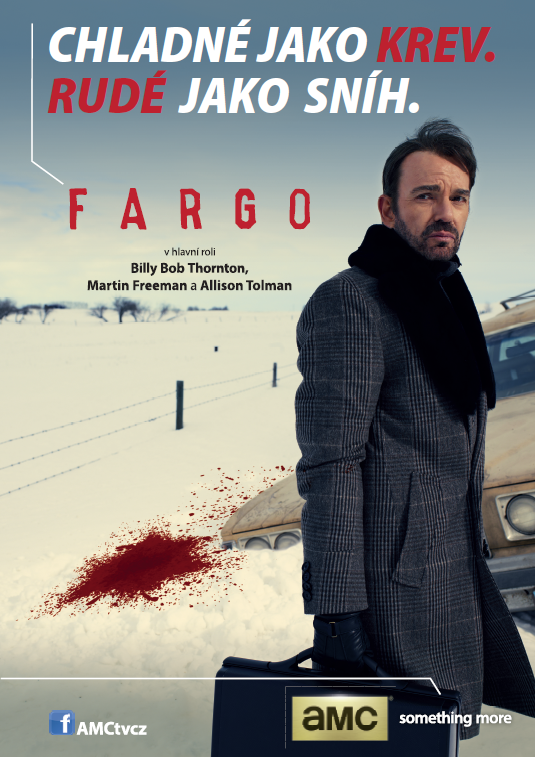 Fargo poster