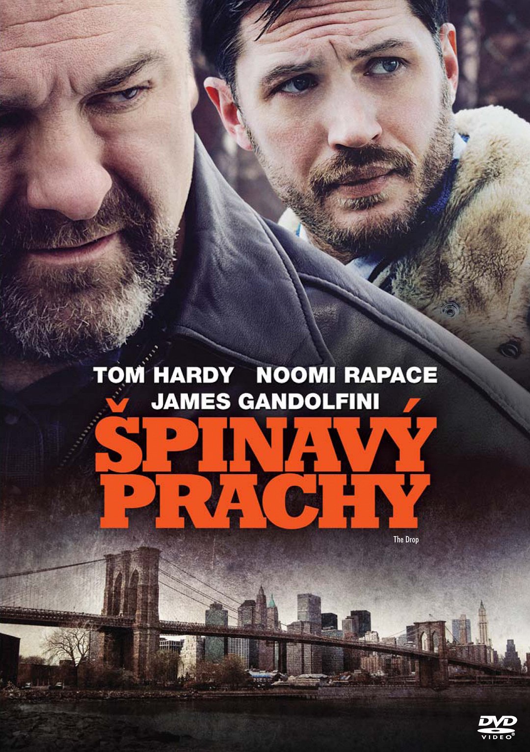 Špinavý prachy poster