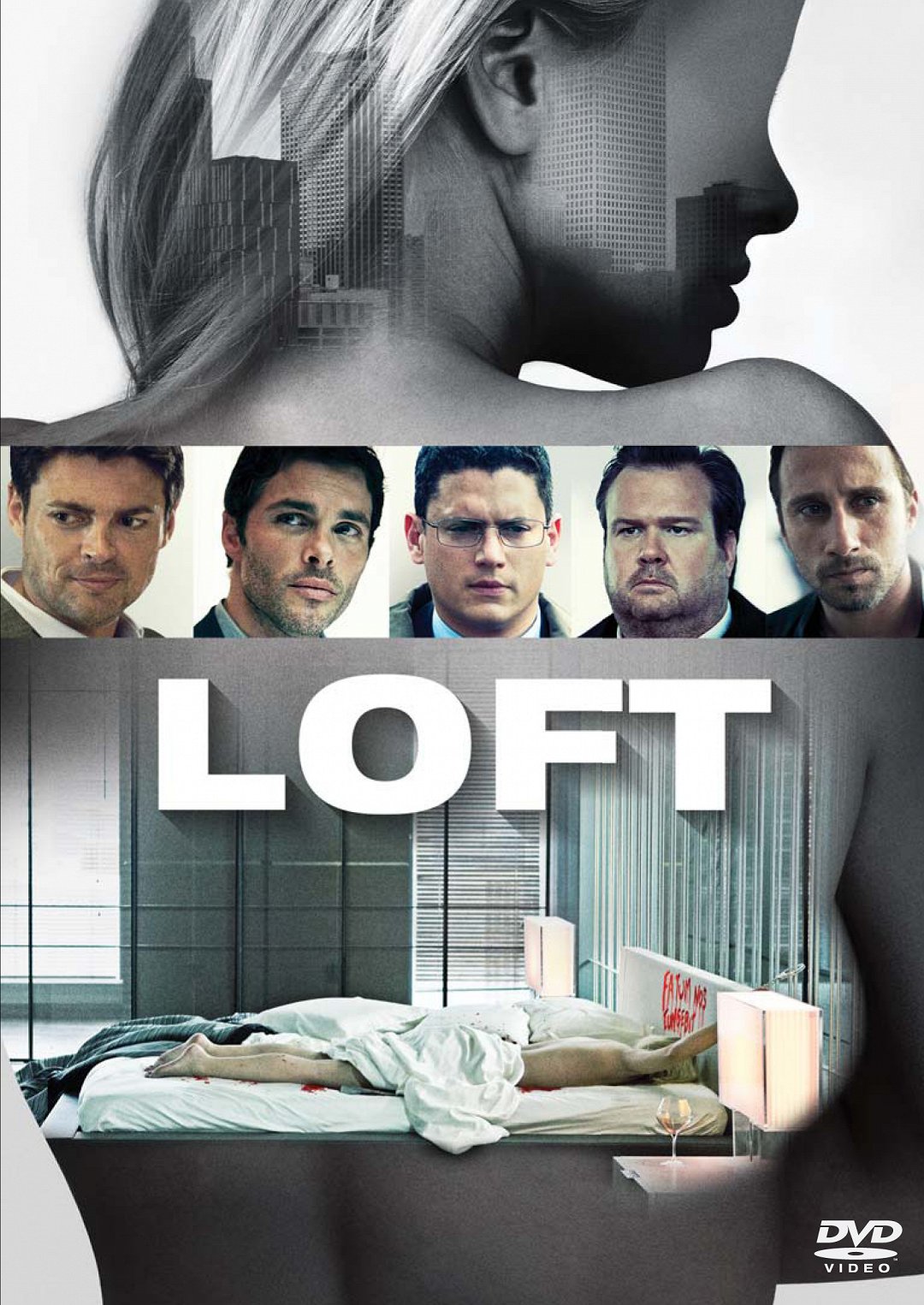 Loft poster