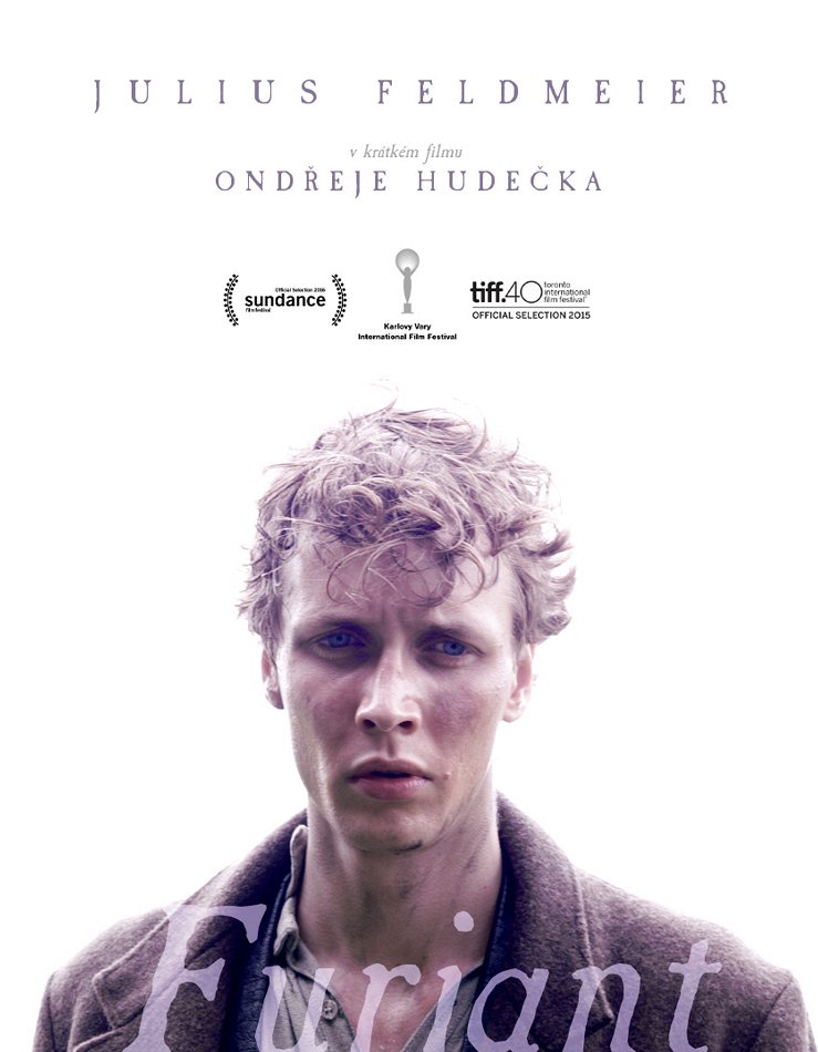 Furiant poster