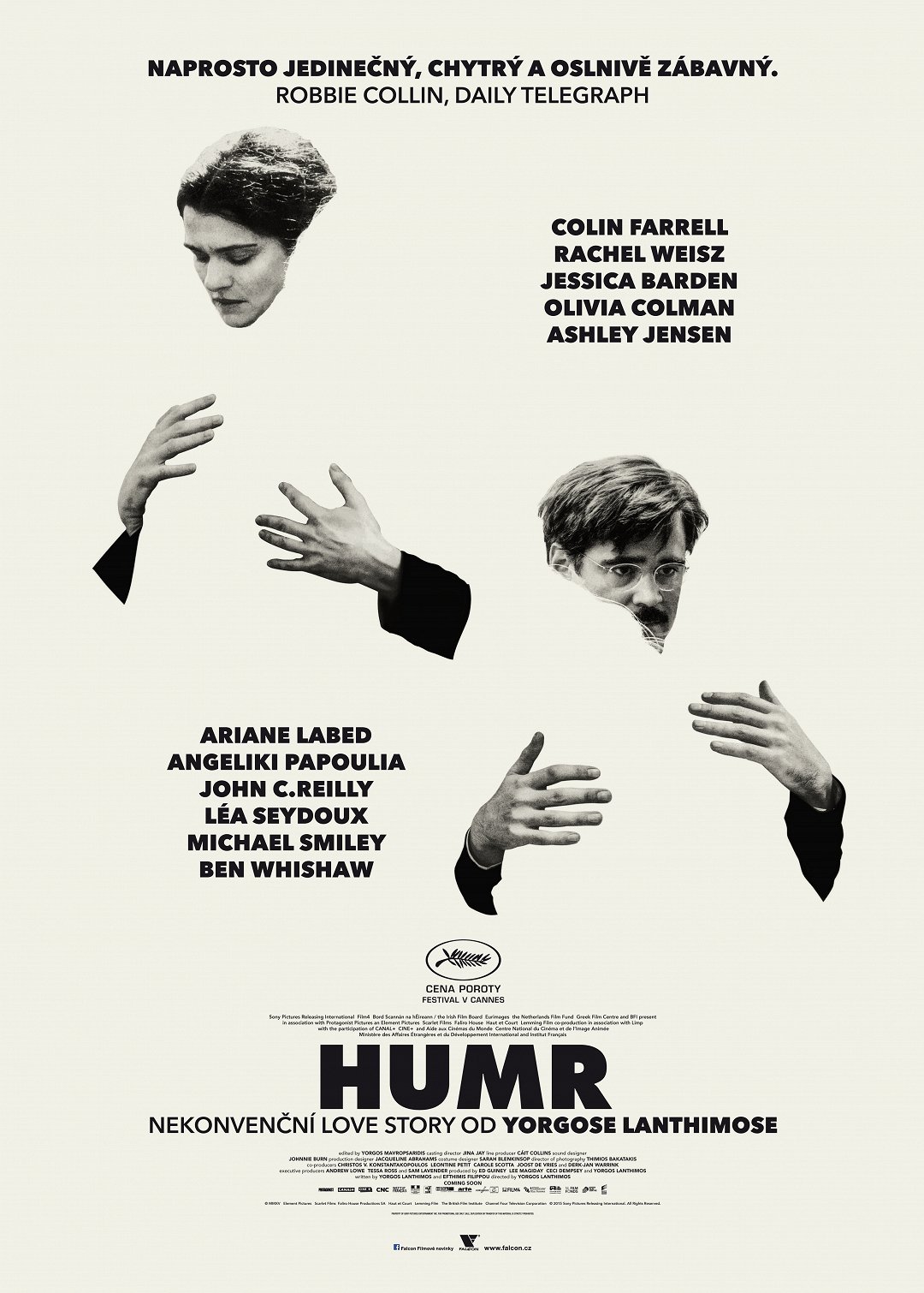 Humr poster
