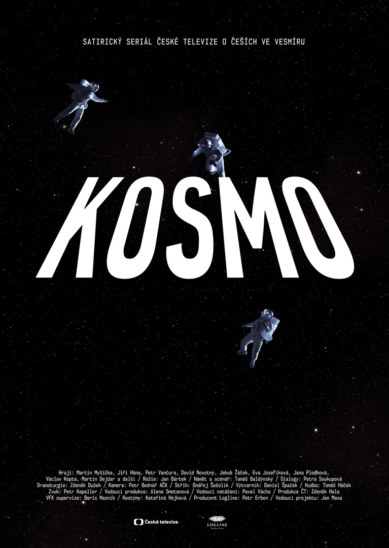 Kosmo poster
