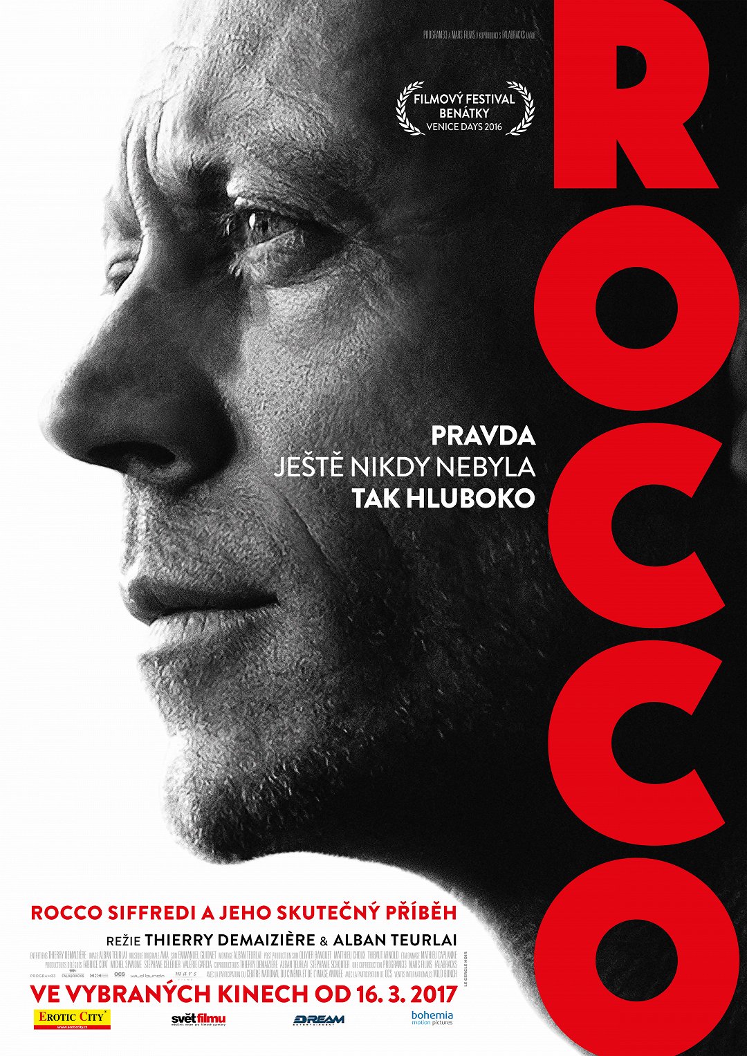 Rocco poster