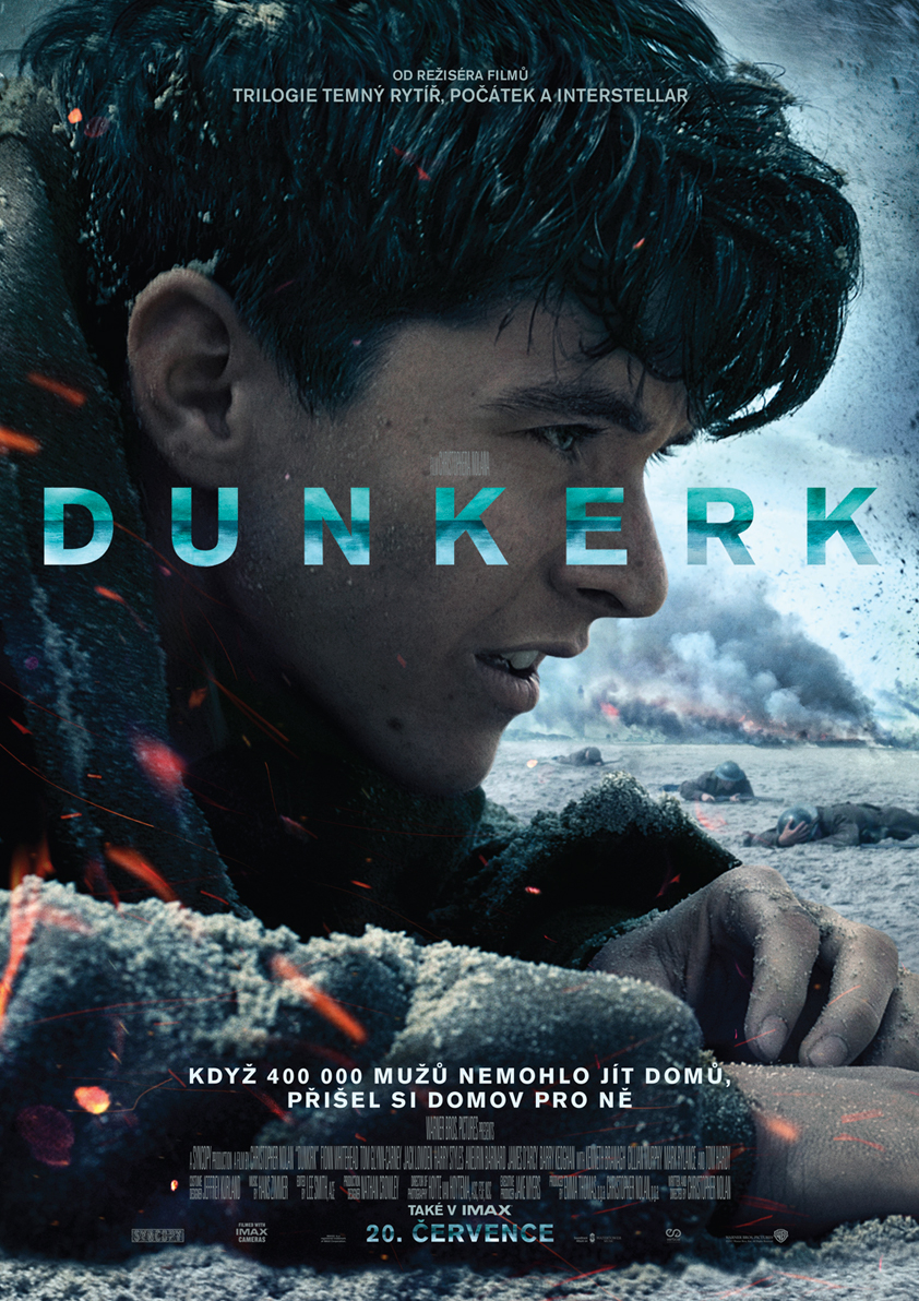 Dunkerk poster
