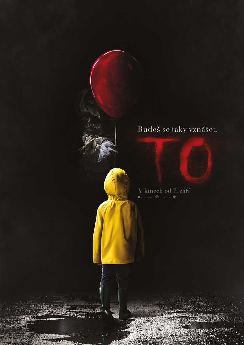 To poster