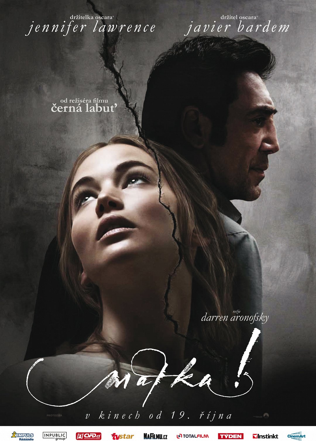 matka! poster