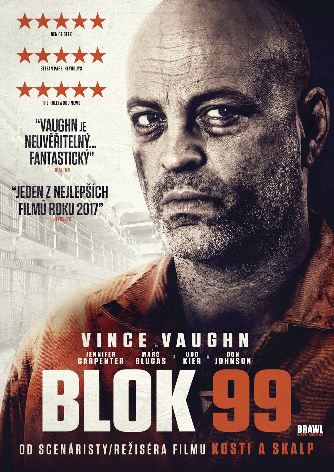Blok 99 poster