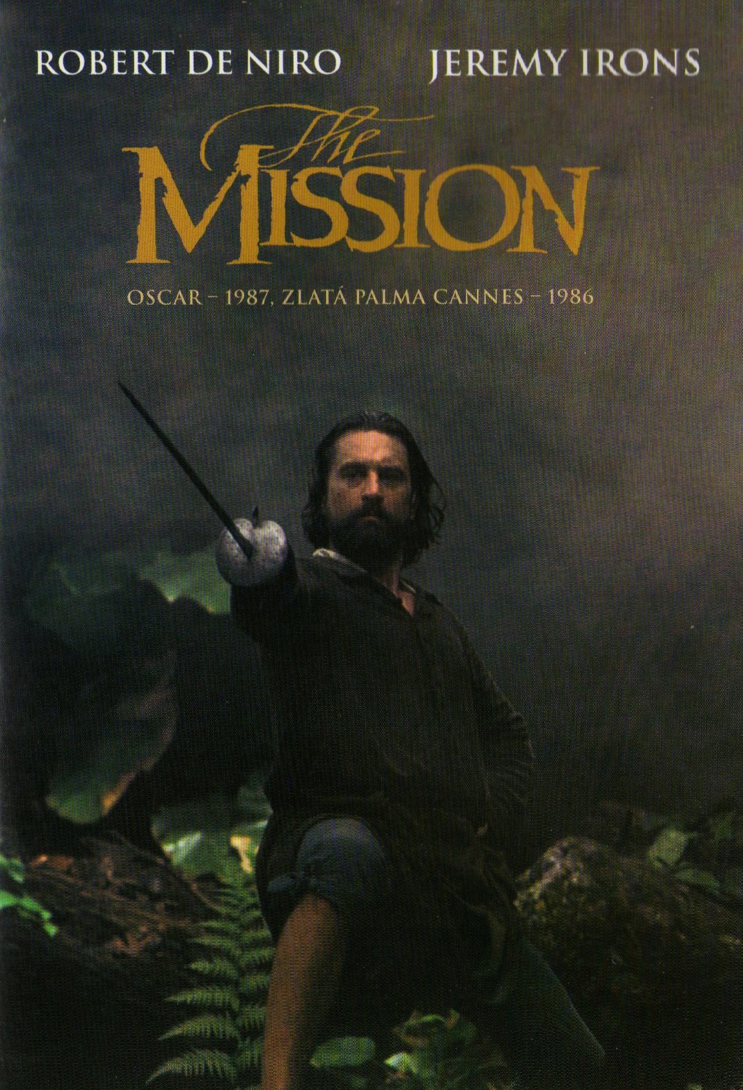 Mise poster