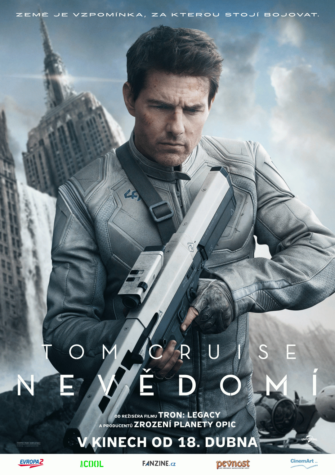 Nevědomí poster