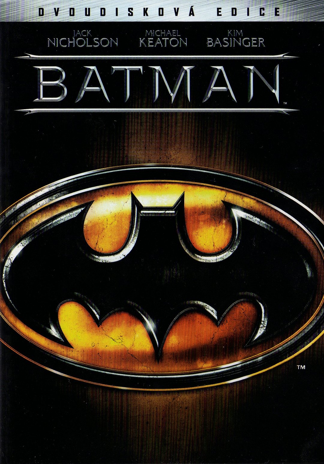 Batman poster