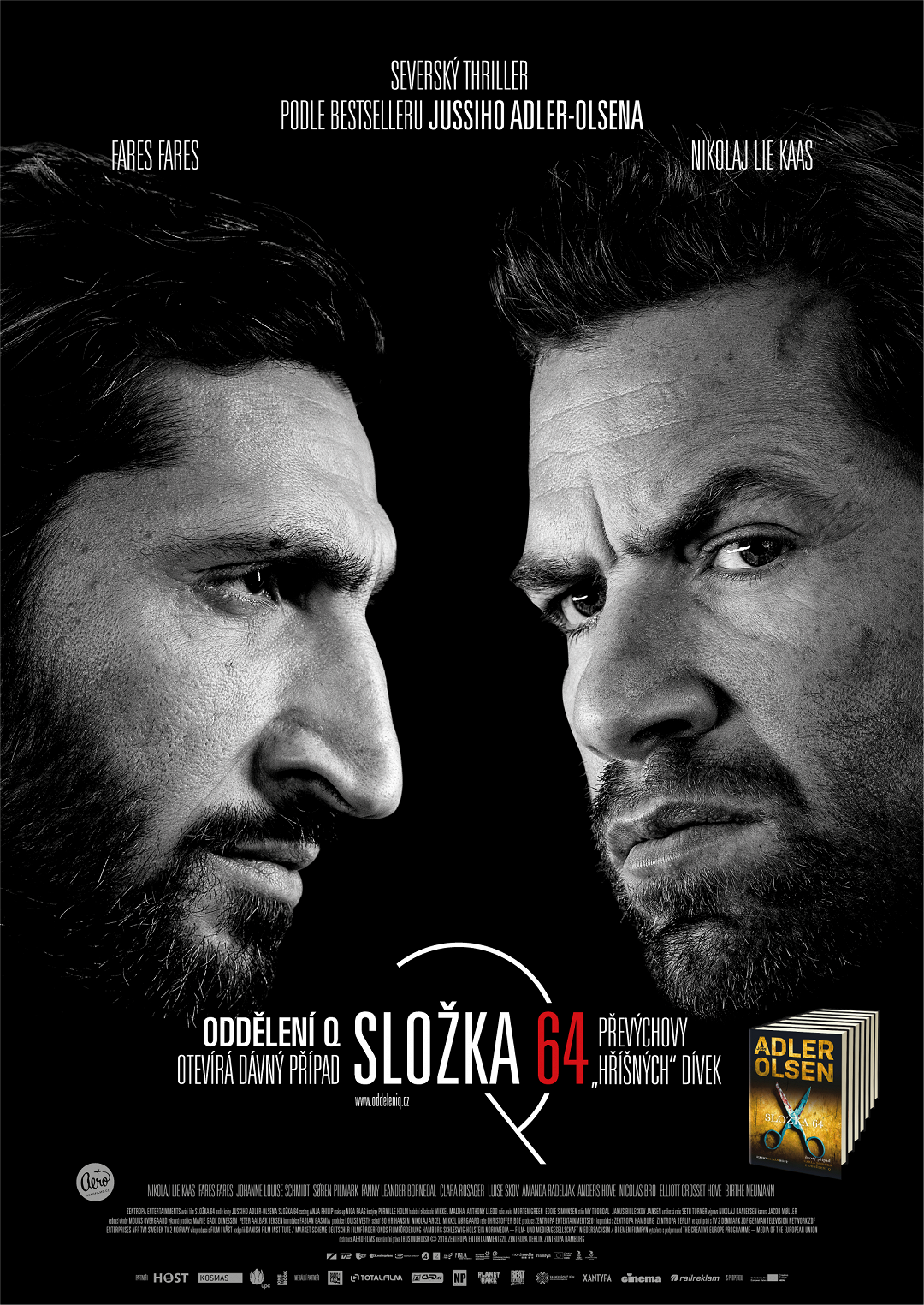 Složka 64 poster