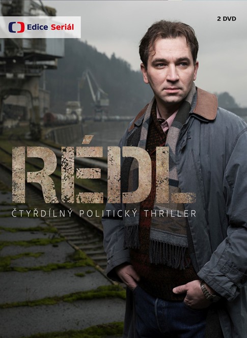 Rédl poster