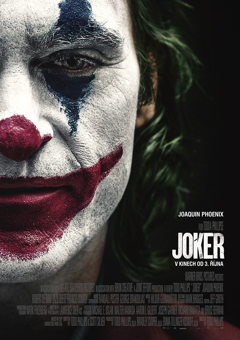 Joker poster