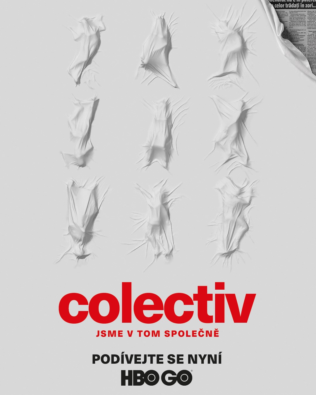 Colectiv poster