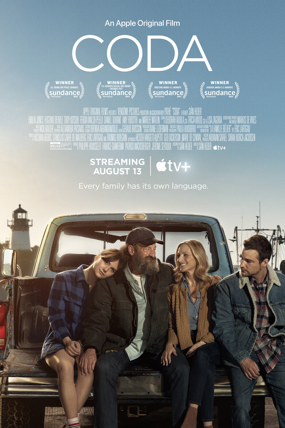 V rytmu srdce poster