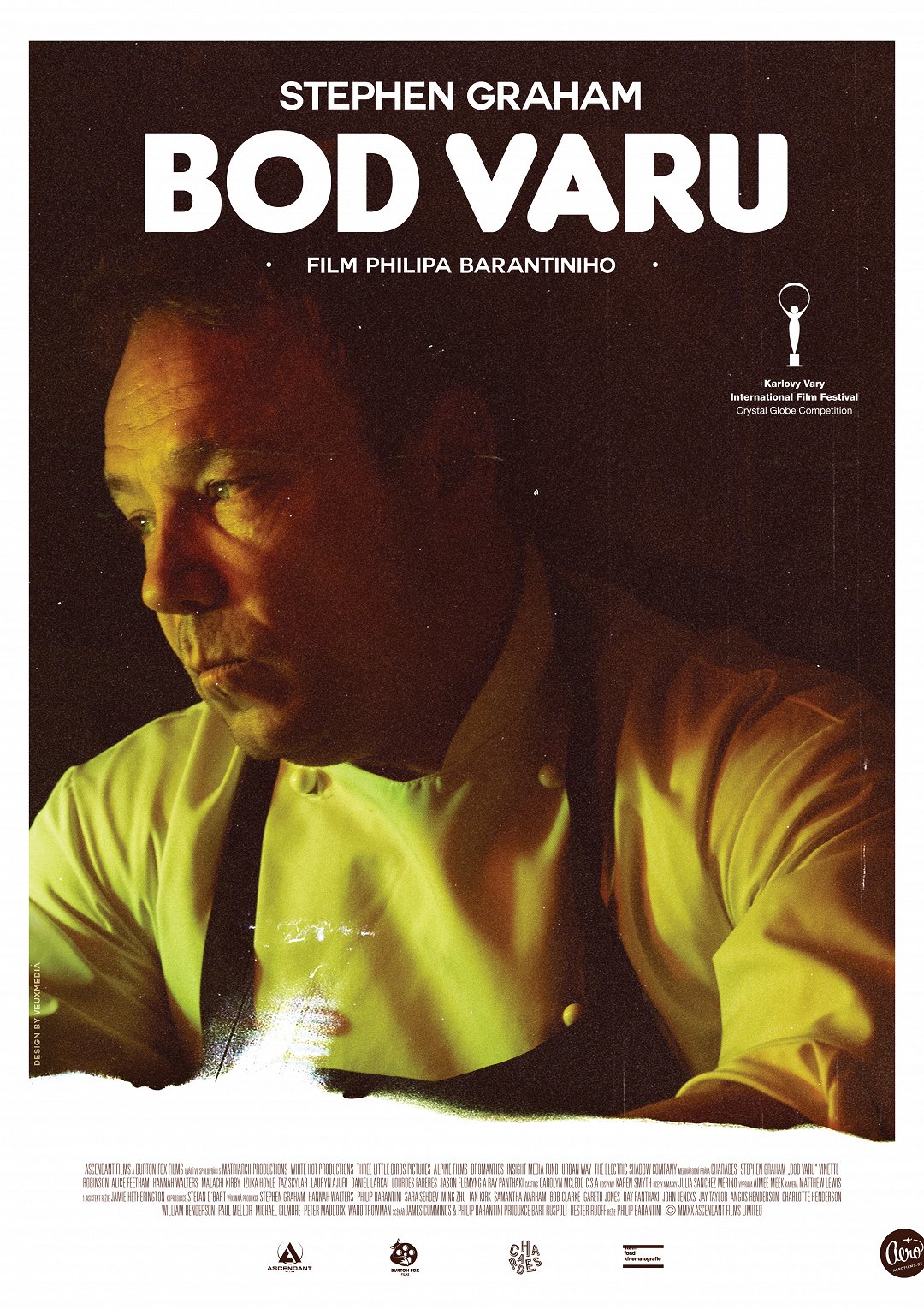 Bod varu poster
