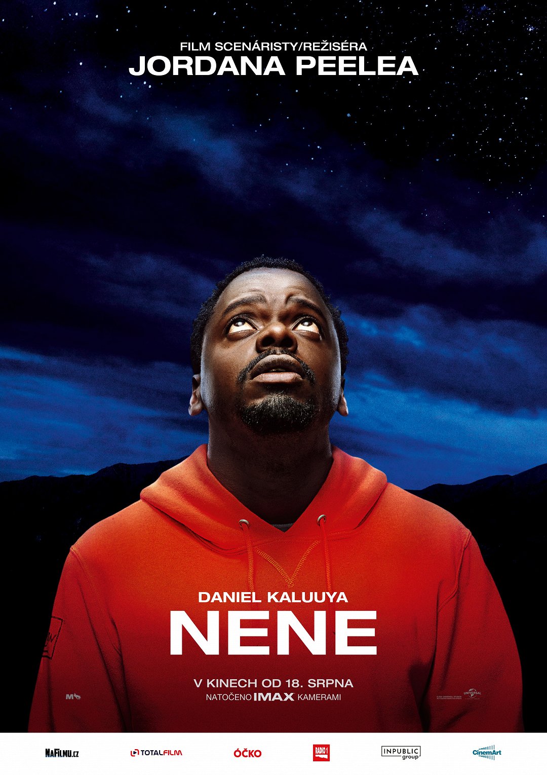 Nene poster