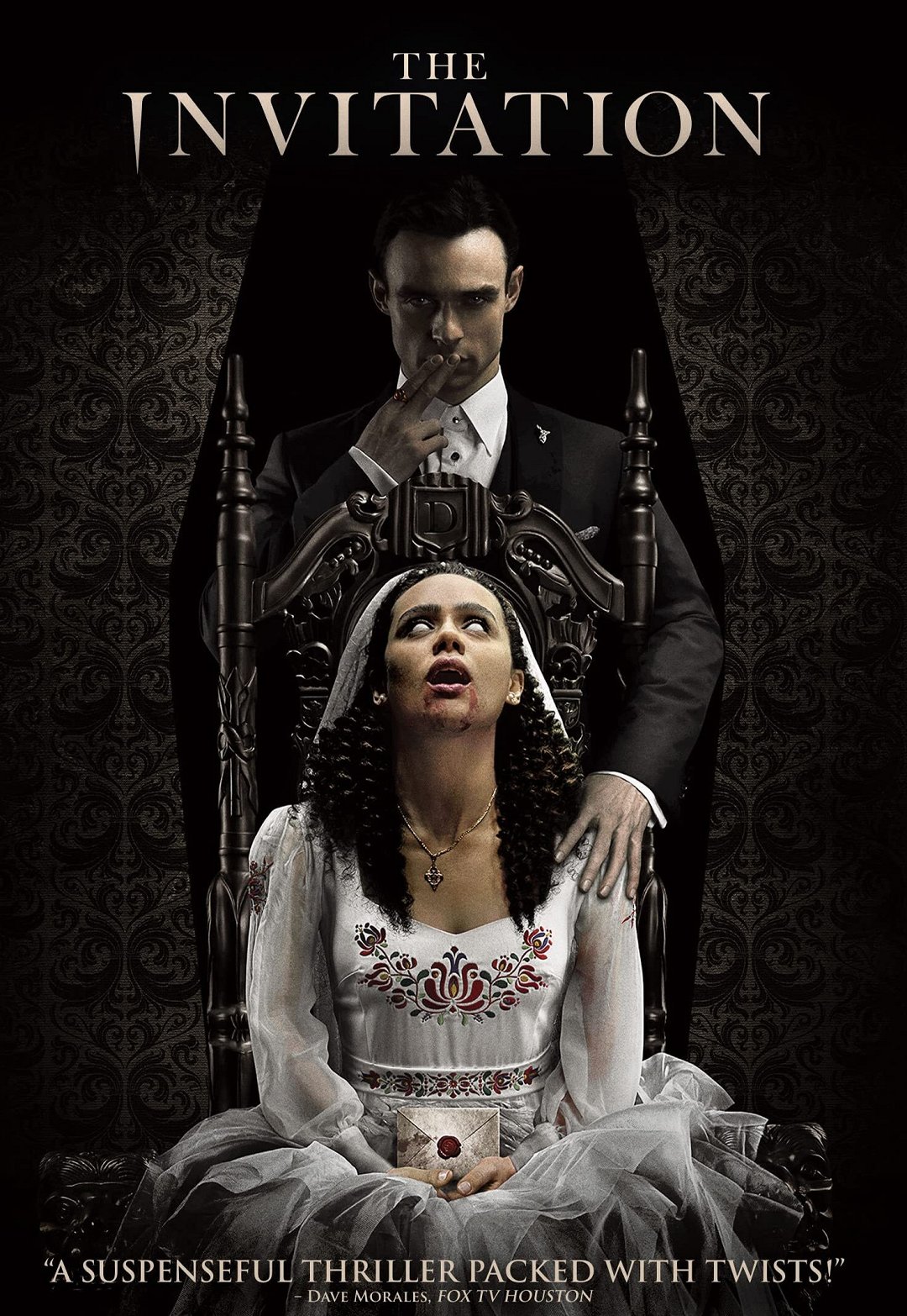 The Invitation – 2022