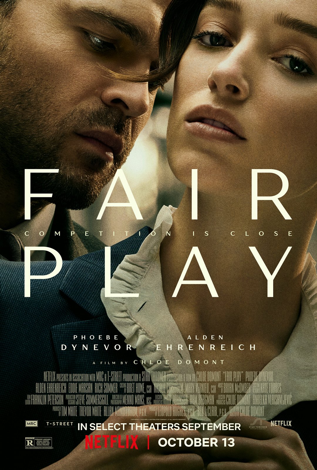 Fér hra poster