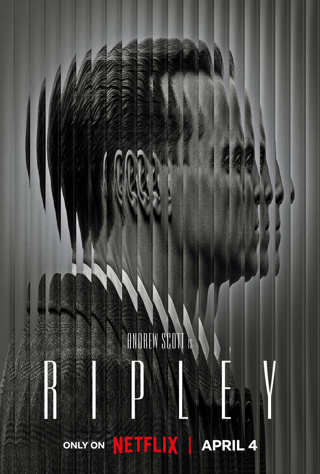Ripley poster