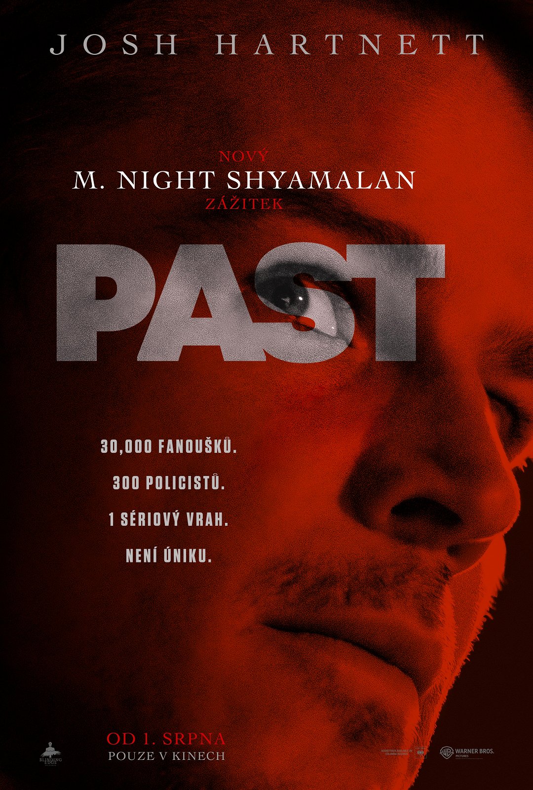 Past poster