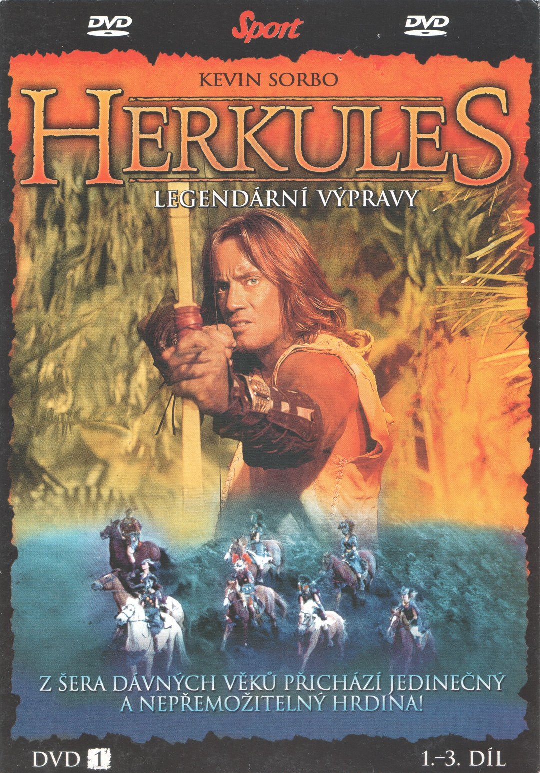 Herkules poster