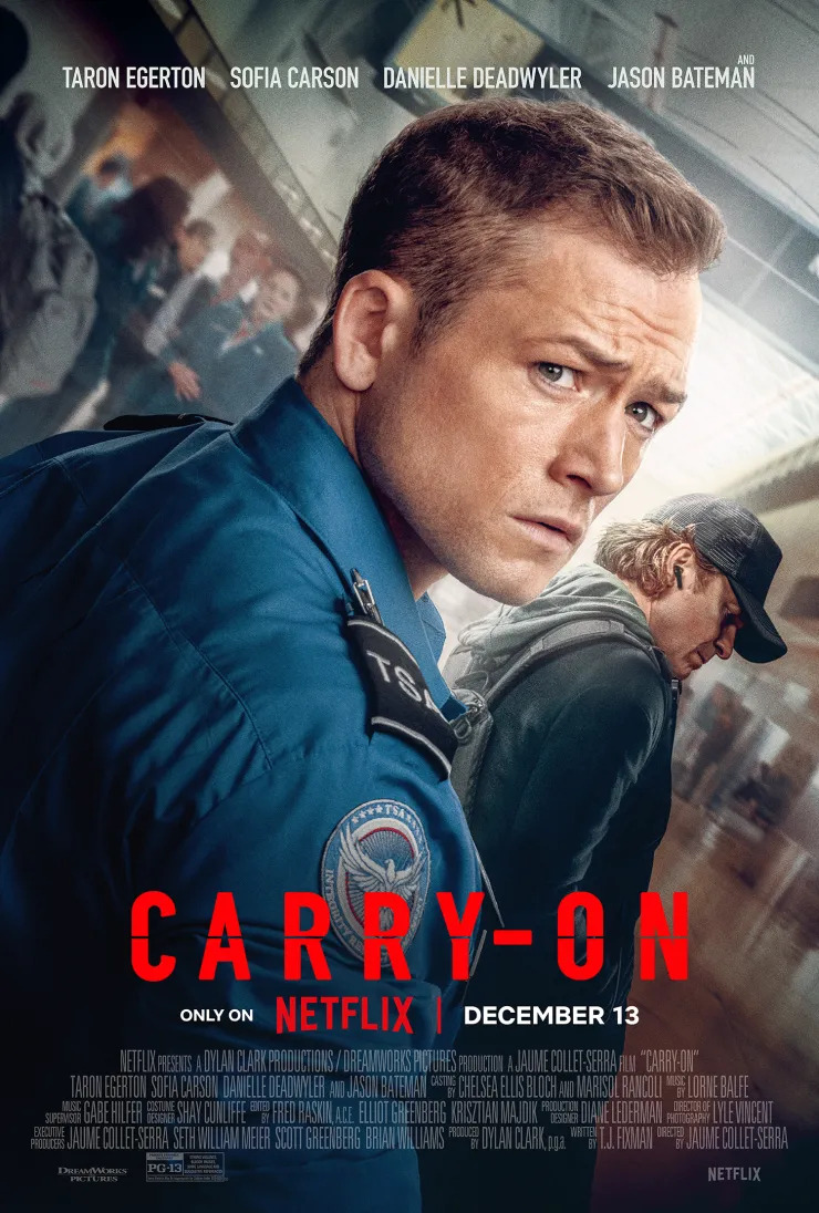 Příručák poster