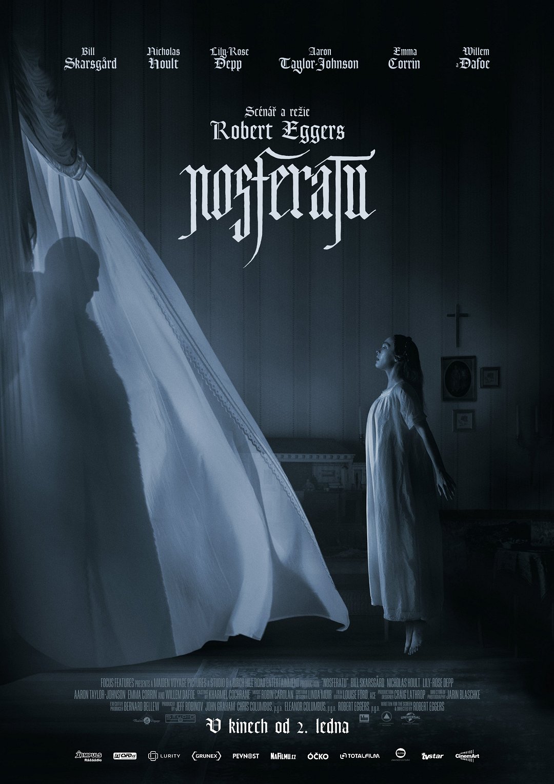 Nosferatu poster