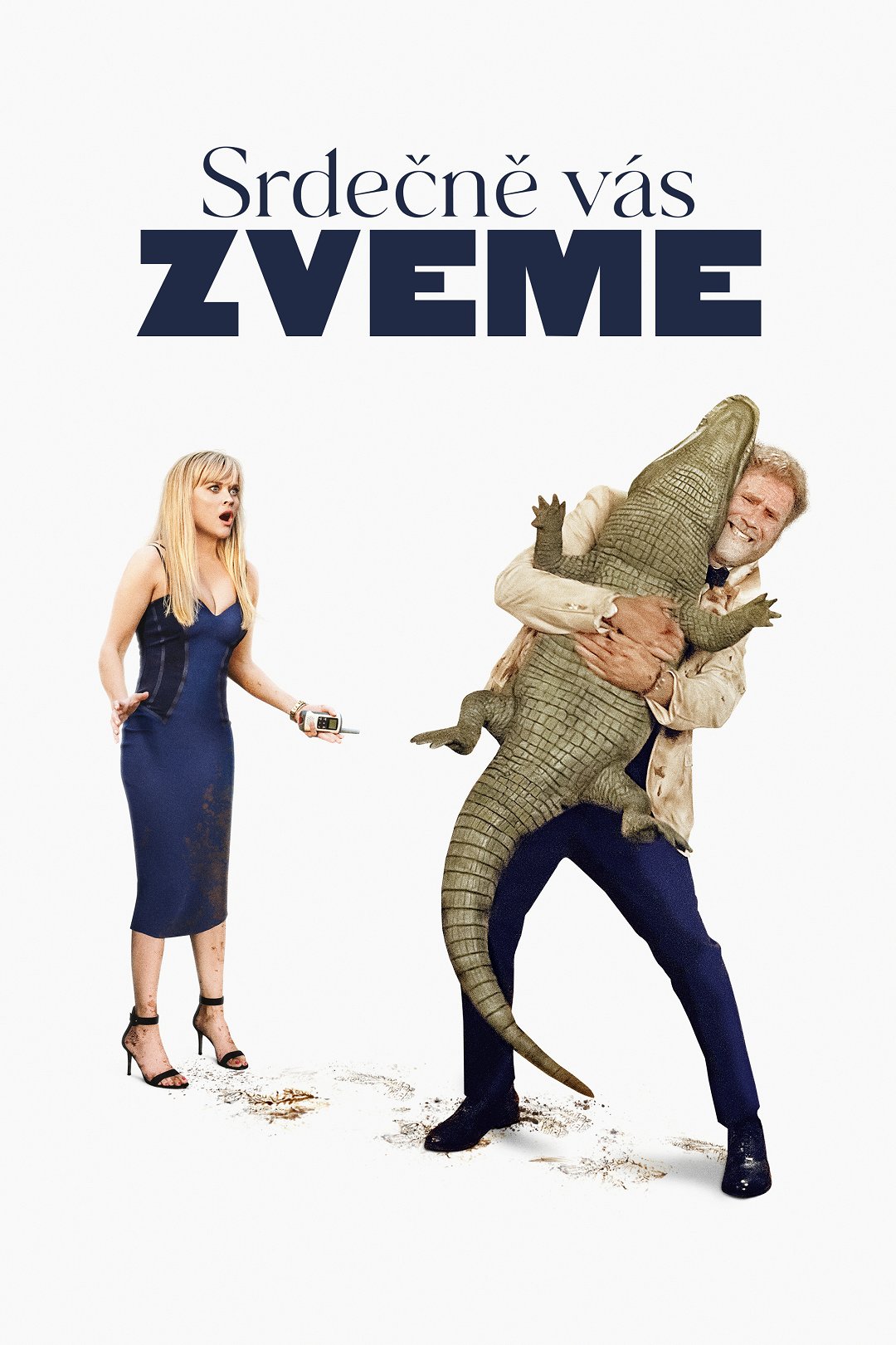 Srdečně vás zveme poster