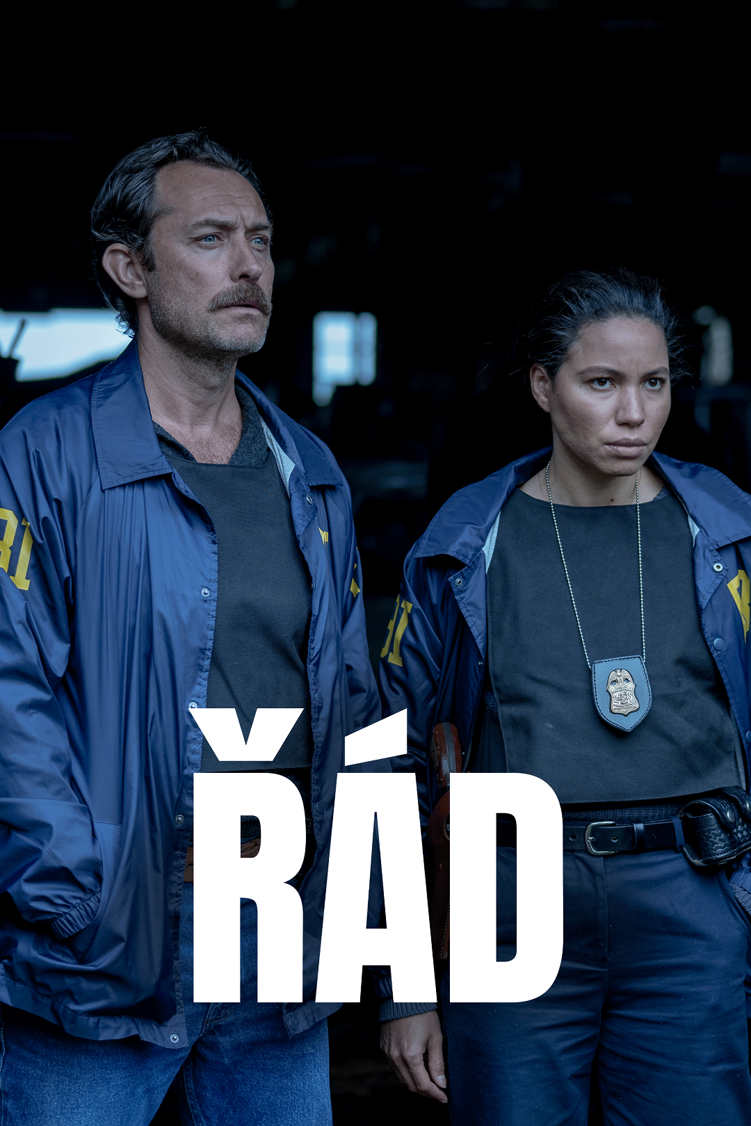 Řád poster