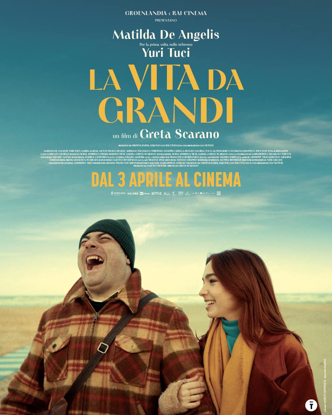 Sourozenci poster