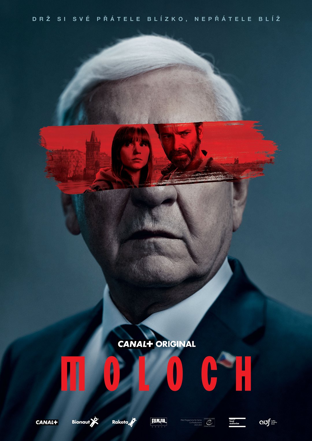 Moloch poster