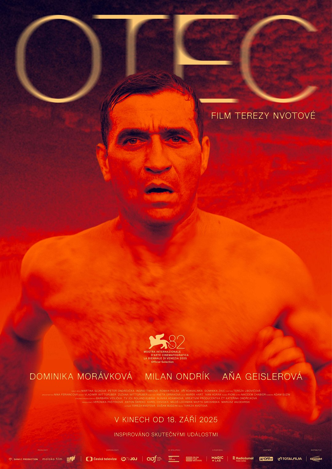 Otec poster
