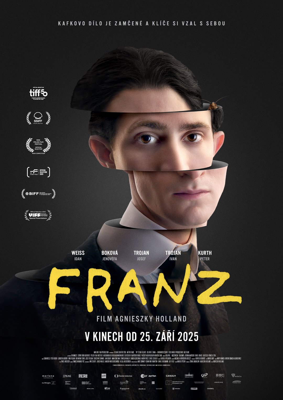 Franz poster