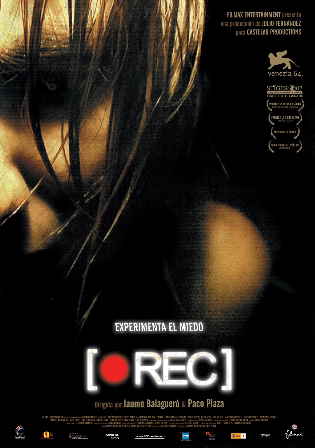 REC – 2007 REC – 2007