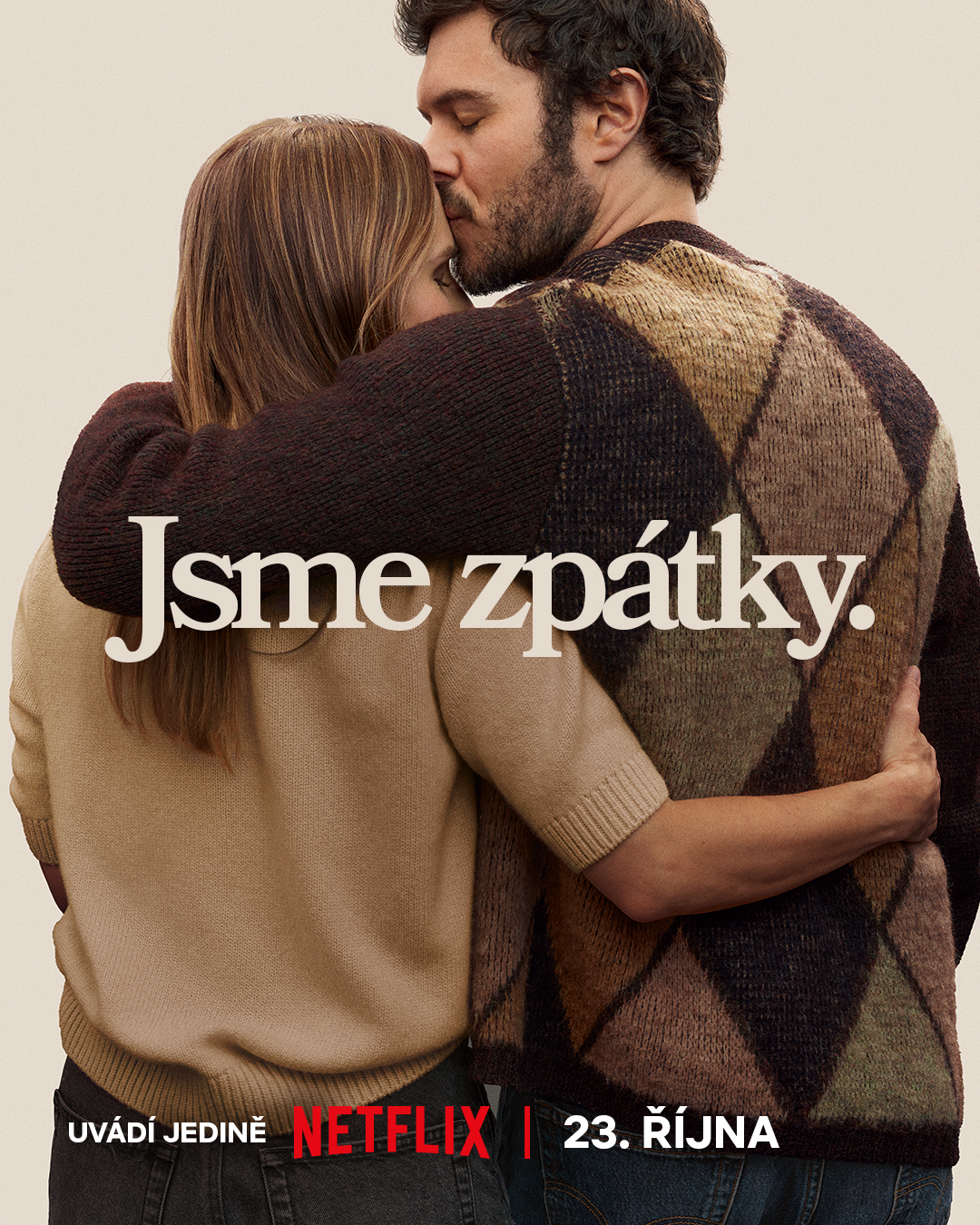Tohle nikdo nechce poster