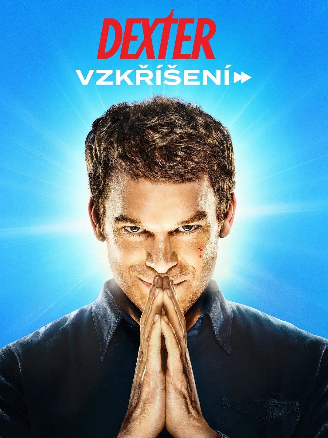 Dexter: Vzkříšení poster