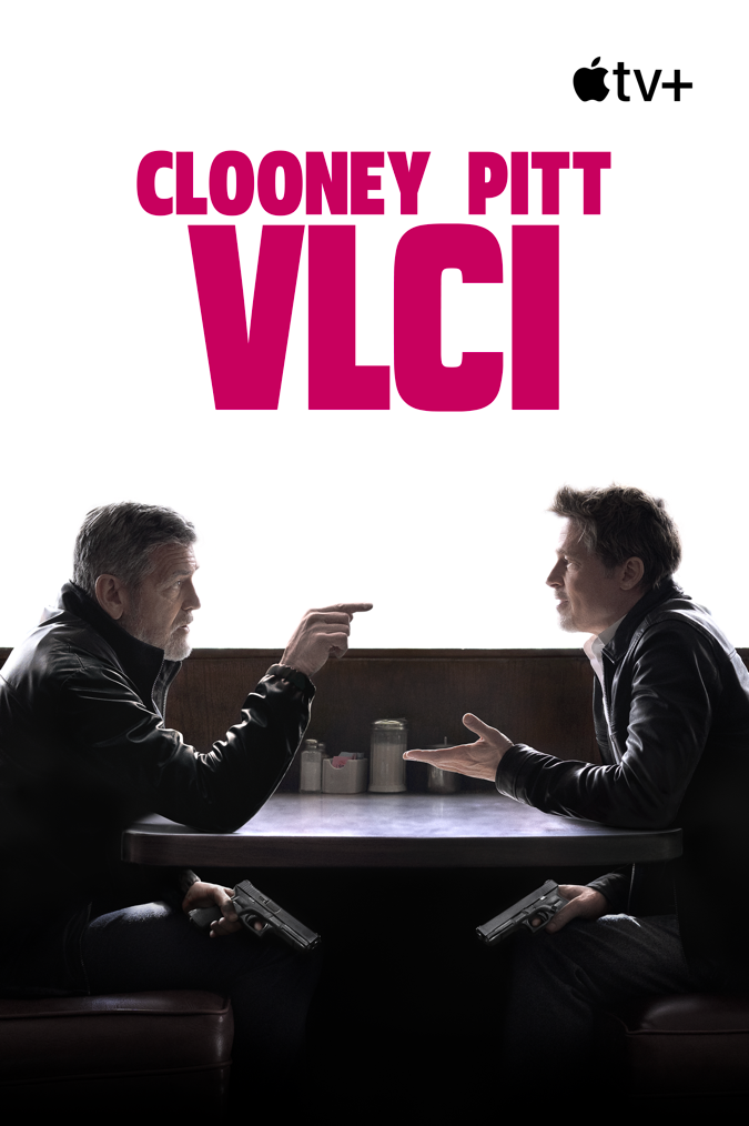 Vlci poster