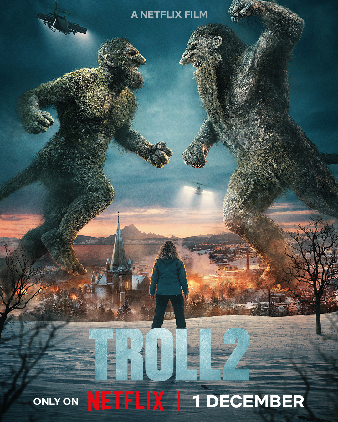 Trol 2 poster