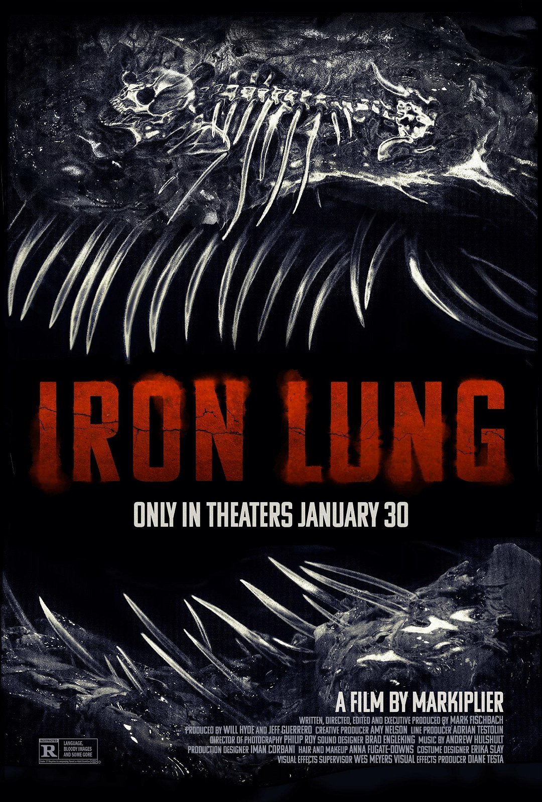Iron Lung – 2026