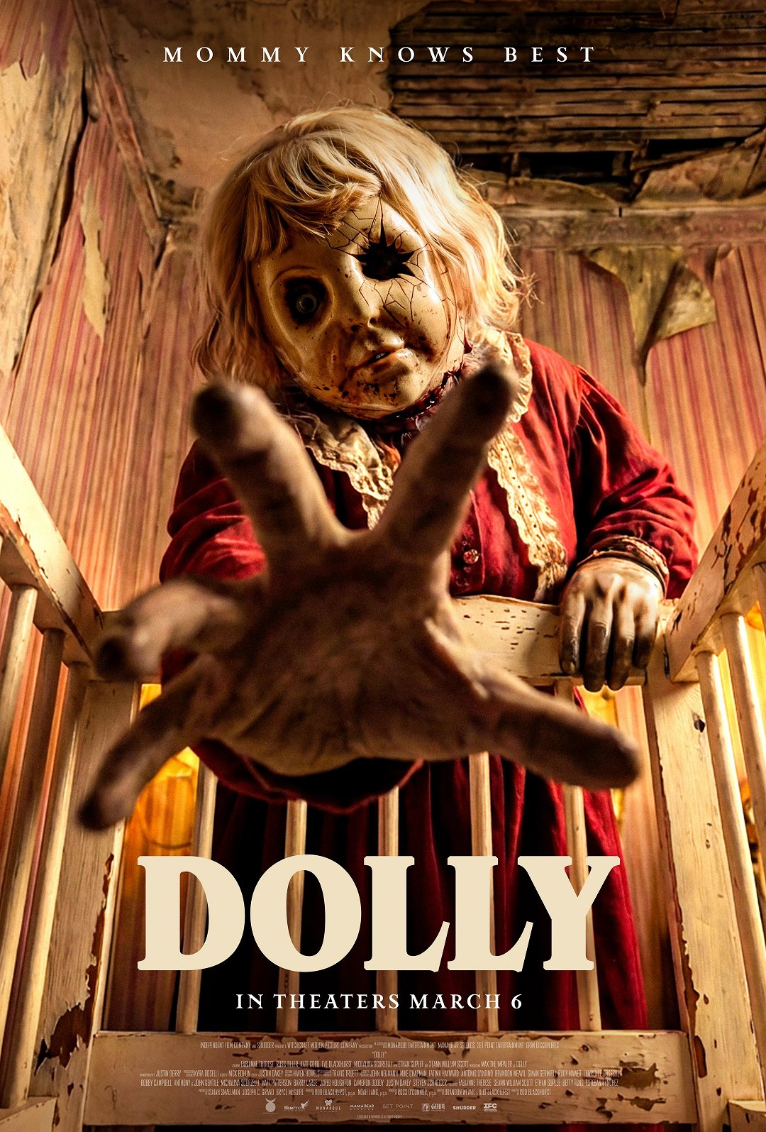 Dolly – 2025