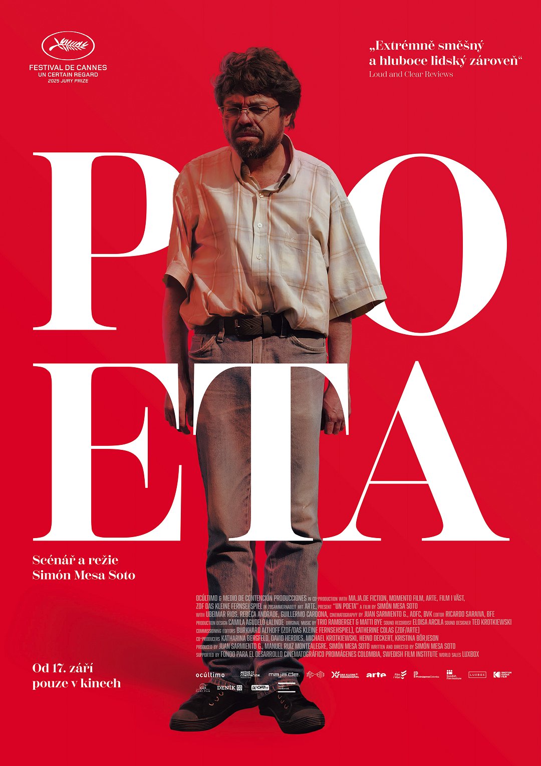 Poeta poster