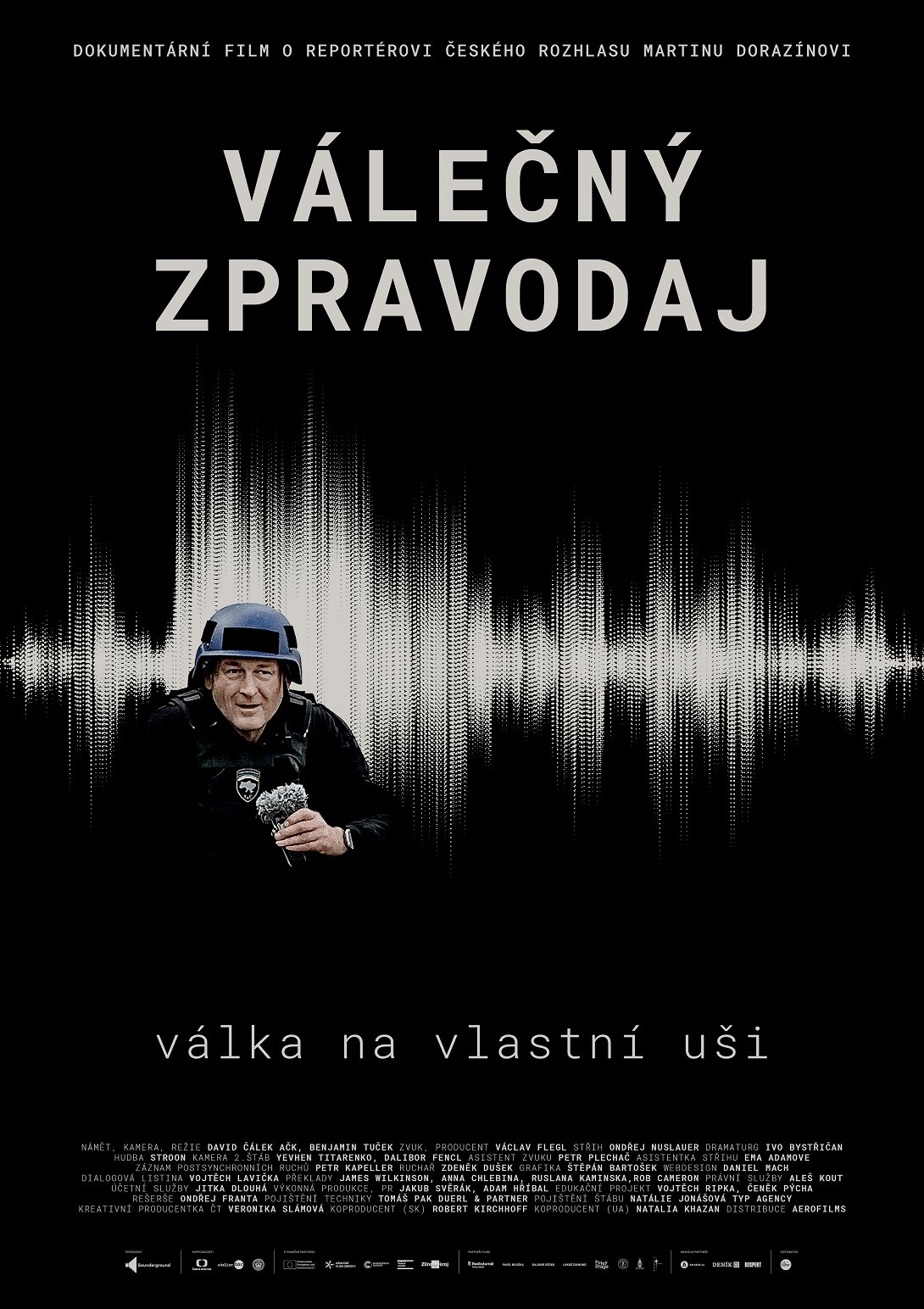 Válečný zpravodaj 2D/D