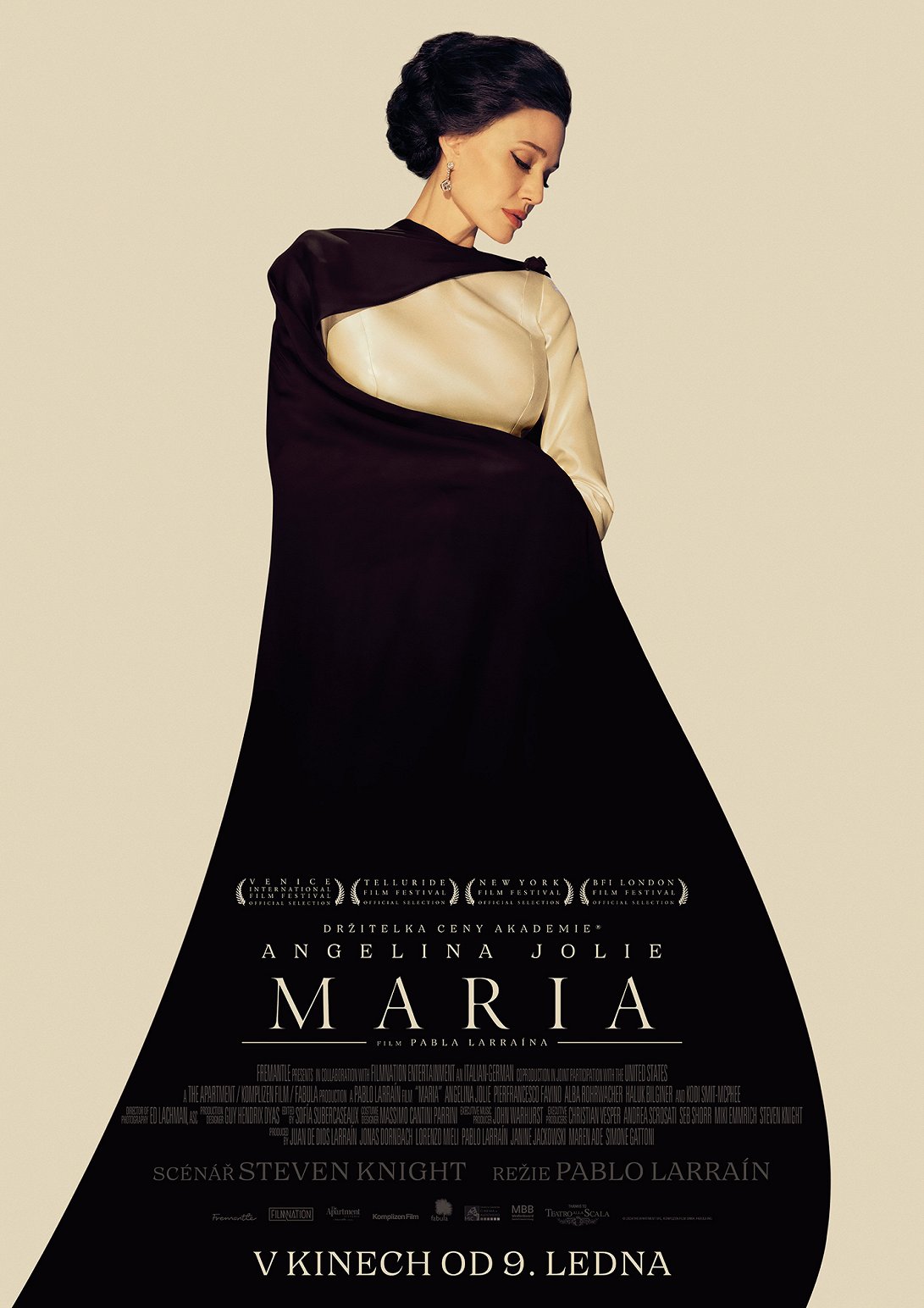 Maria 2D/T