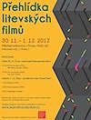 Přehlídka litevských filmů