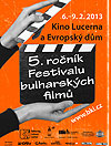 5. ročník Festivalu bulharských filmů 2013