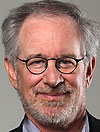 Spielberg dá Cooperovi flintu