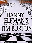 Tim Burton uvede v Praze hudbu ze svých filmů