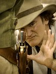 Tarantino přeci jen natočí svůj nový western?